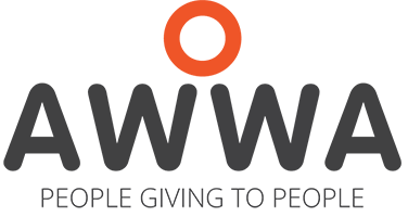 AWWA Web Logo