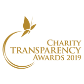 AWWA Charity Transparency Award
