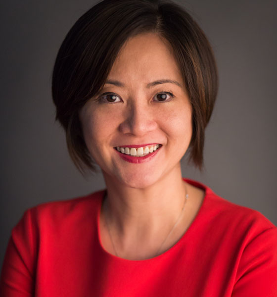 Ms Beatrice Chen