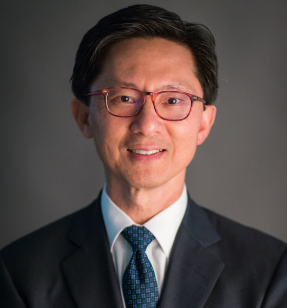 Mr Chan Wai Leong