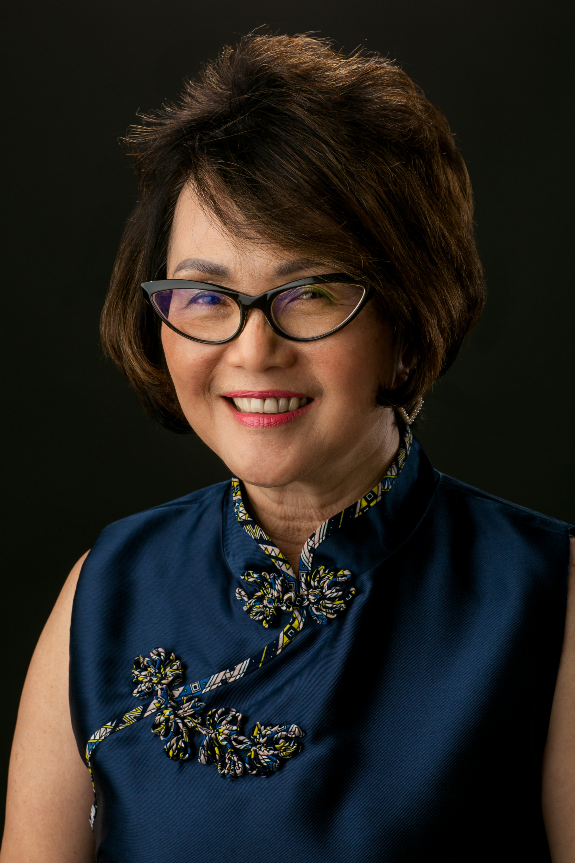 Cynthia lee chang picture