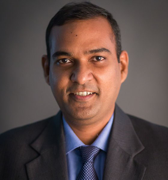J R Karthikeyan Profile Picture