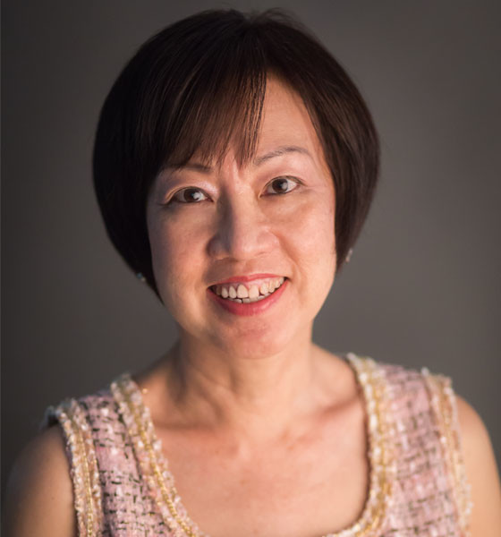 Ms Janice Ang