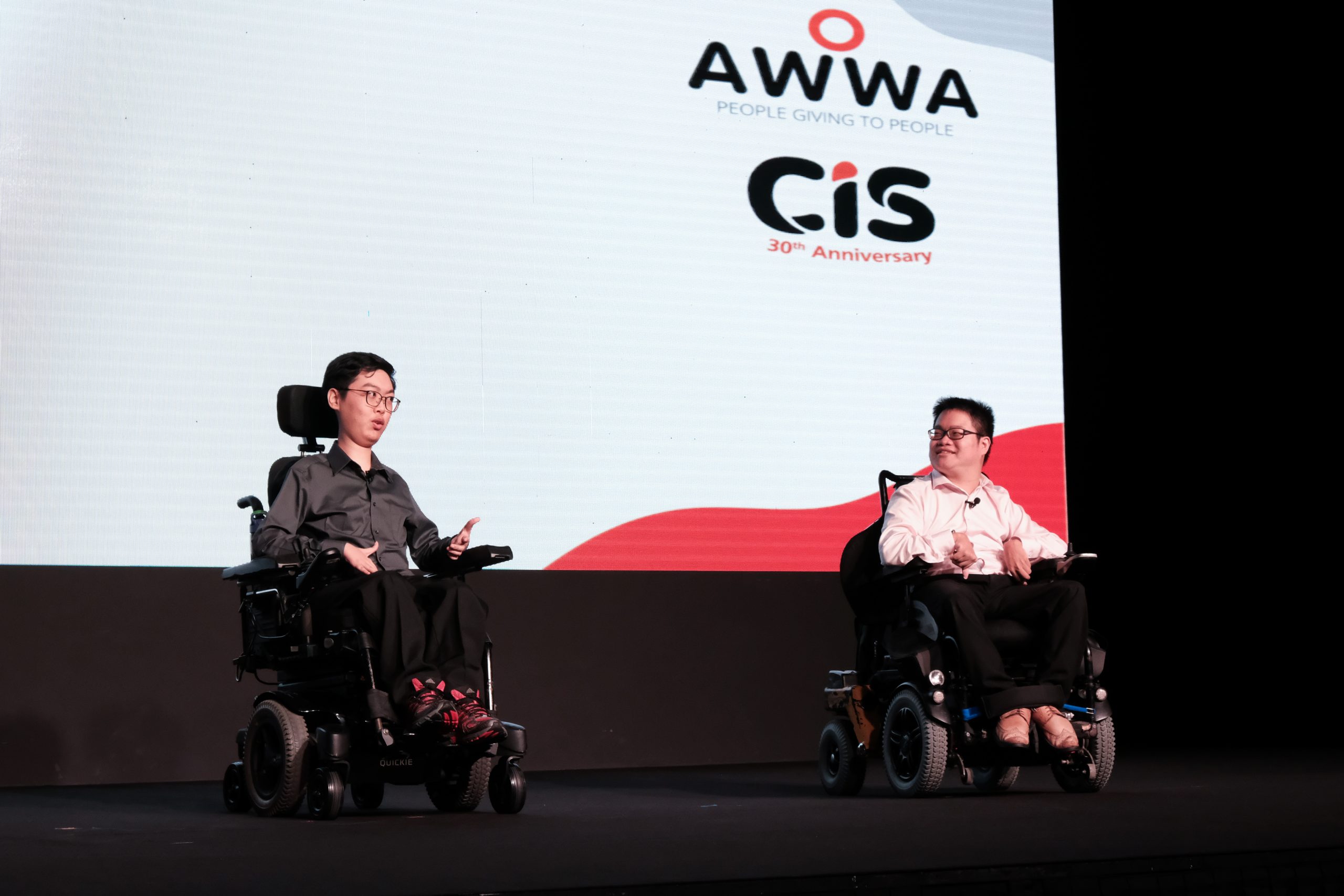 AWWA In the Know (Q4 2021) - AWWA