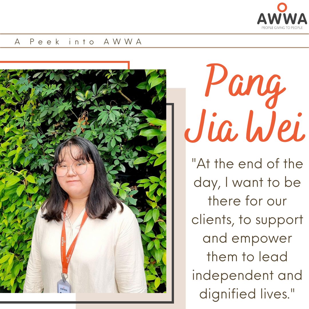 Pang Jia Wei