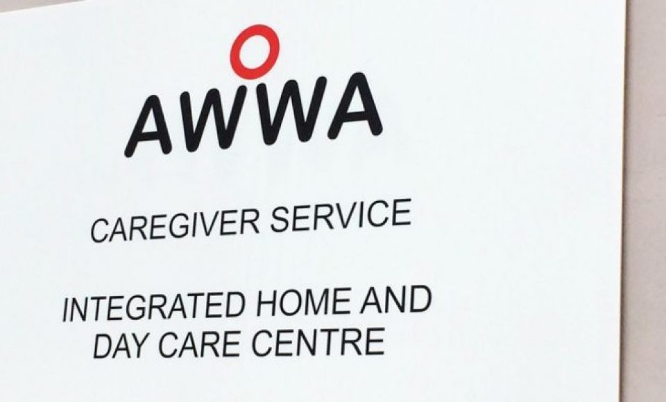 Awwa Integrated Home And Day Care Awwa