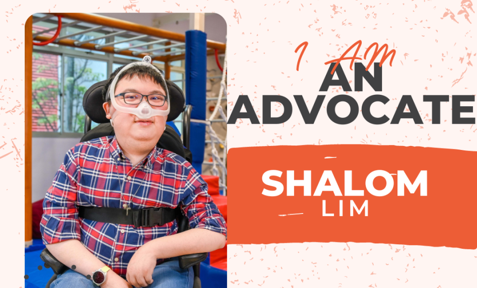 Shalom Lim