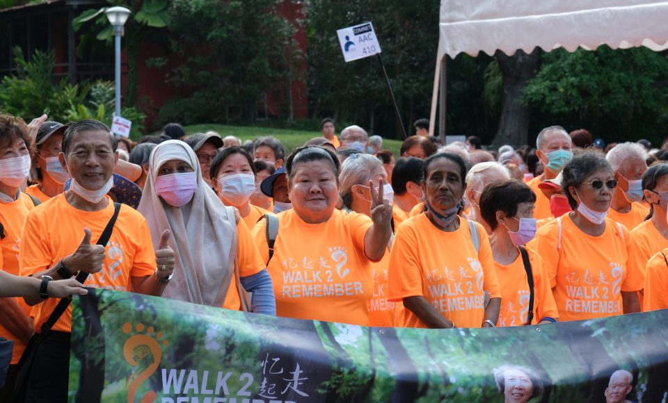 Walk2Remember 1