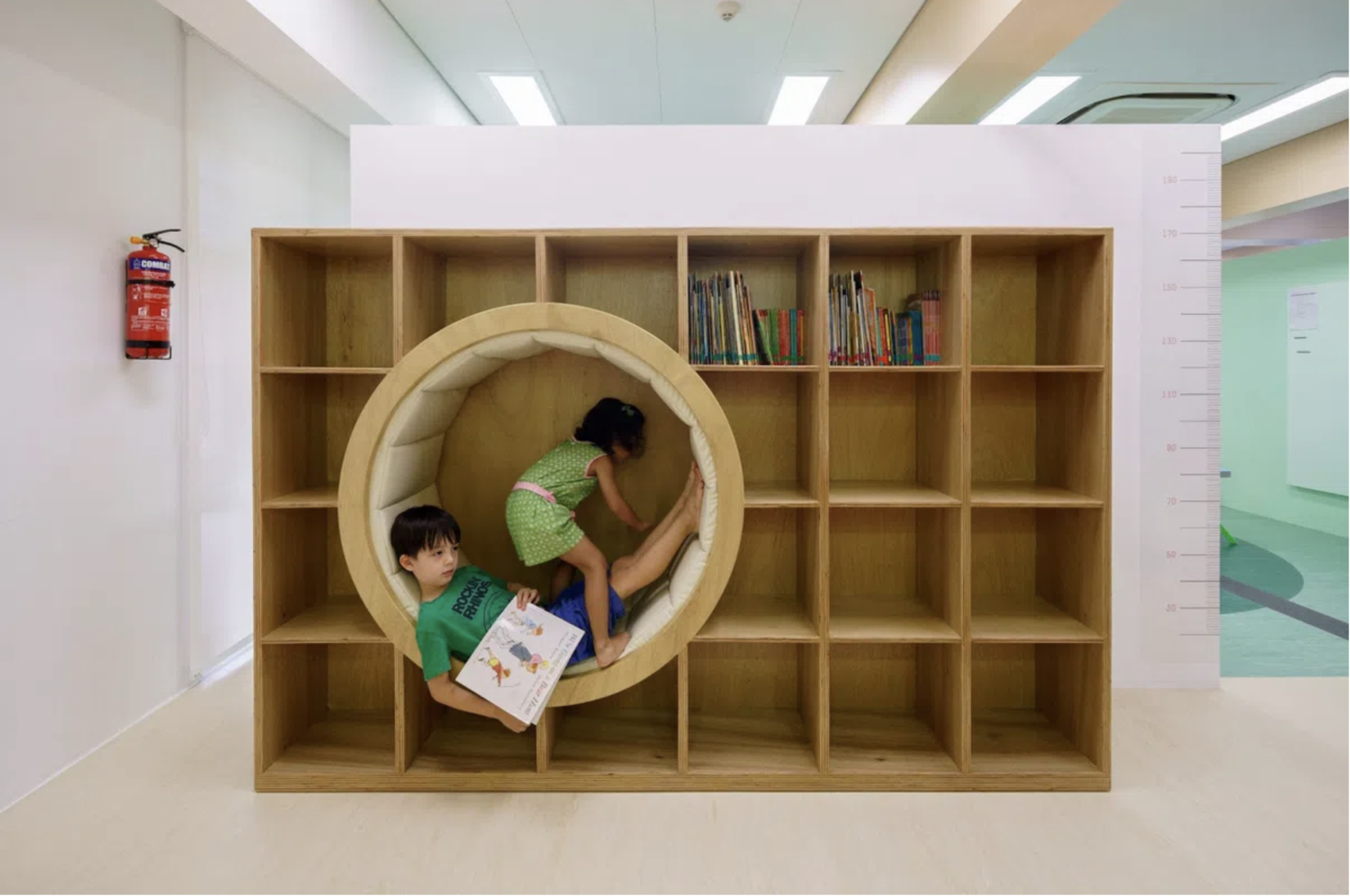 Inclusive architecture is not just for the minority - AWWA